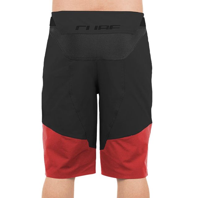 CUBE EDGE Baggy maastopyöräilyshortsit CUBE EDGE Baggy maastopyöräilyshortsit
